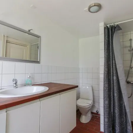 Holiday Hela - 1km From The Sea By Interhome 3* Åkirkeby