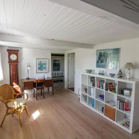 Hotel Holiday Hela - 1km From The Sea By Interhome Åkirkeby