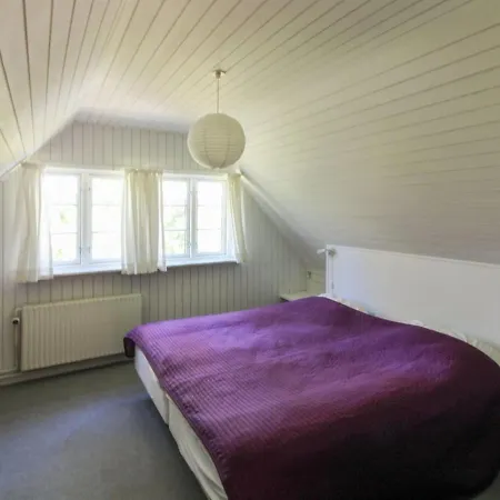 Holiday Hela - 1km From The Sea By Interhome Hotel 3*