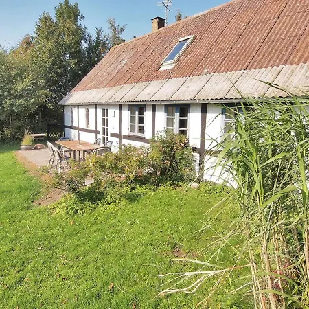 Holiday Hela - 1km From The Sea By Interhome
