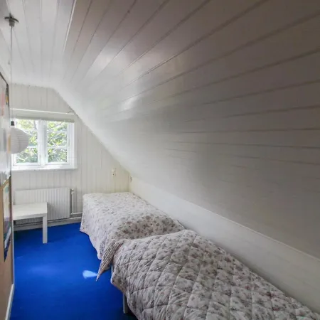 Holiday Hela - 1km From The Sea By Interhome Hotel Åkirkeby