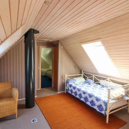 Holiday Hela - 1km From The Sea By Interhome Hotel